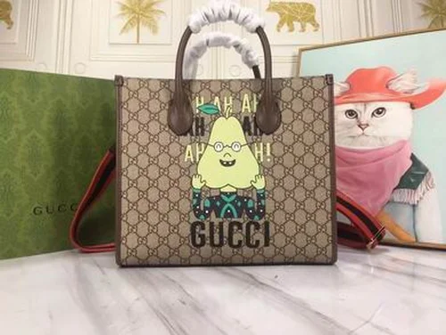 11 Gucci Women's Designer Bags Hot Collection Luxury GG Canvas