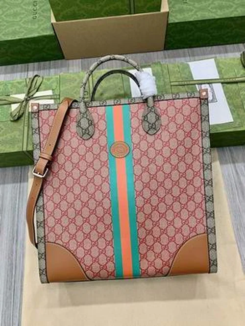 11 Gucci Women's Designer Bags Hot Collection Luxury GG Canvas