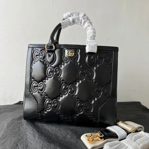 11 Gucci Women's Designer Bags Hot Collection Luxury GG Canvas