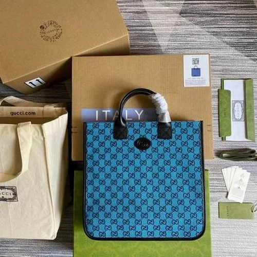 11 Gucci Women's Designer Bags Hot Collection Luxury GG Canvas