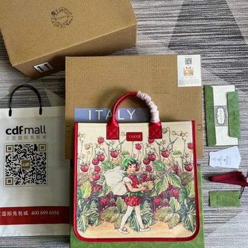 11 Gucci Women's Designer Bags Hot Collection Luxury GG Canvas