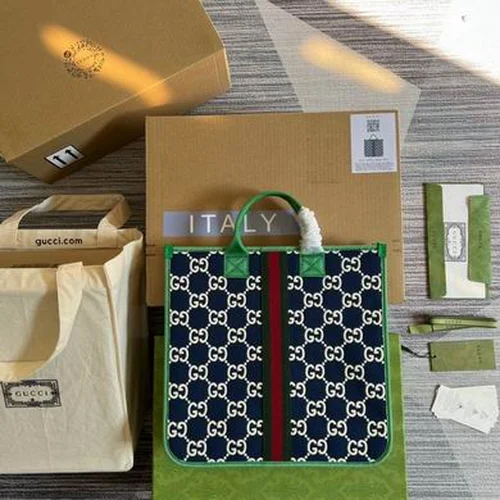 11 Gucci Women's Designer Bags Hot Collection Luxury GG Canvas