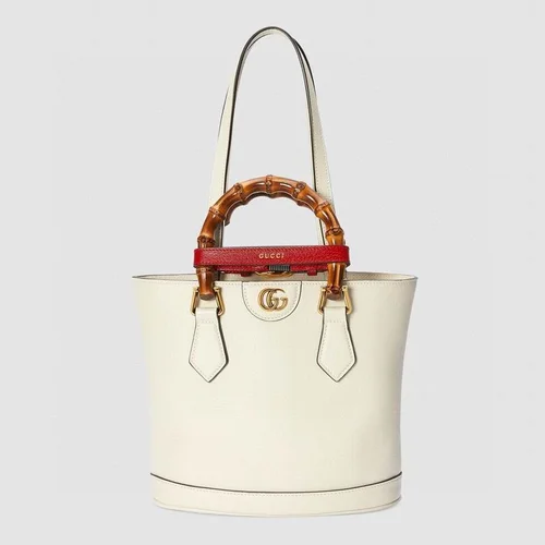 Gucci Original Tote Bags Large Authentic GG Canvas Luxury