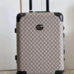 Gucci Original Travel Bags Large Authentic Canvas Luxury
