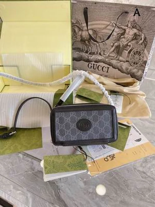 Gucci Original More Women's Bags Authentic Luxury Collection