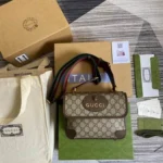 Gucci Original More Women's Bags Authentic Luxury Collection