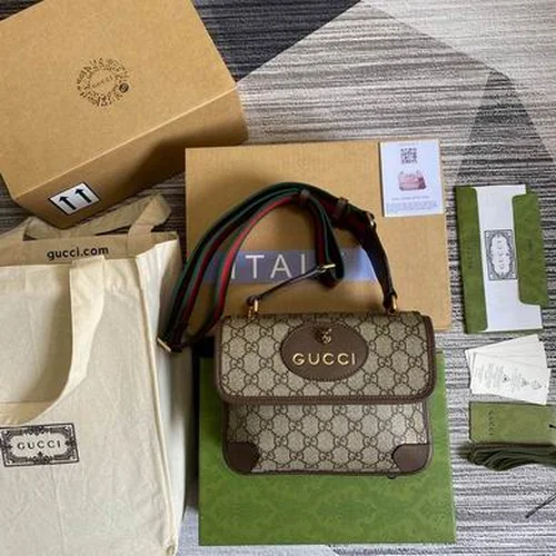 Gucci Original More Women's Bags Authentic Luxury Collection