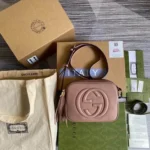 Gucci Original More Women's Bags Authentic Luxury Collection