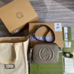 Gucci Original More Women's Bags Authentic Luxury Collection