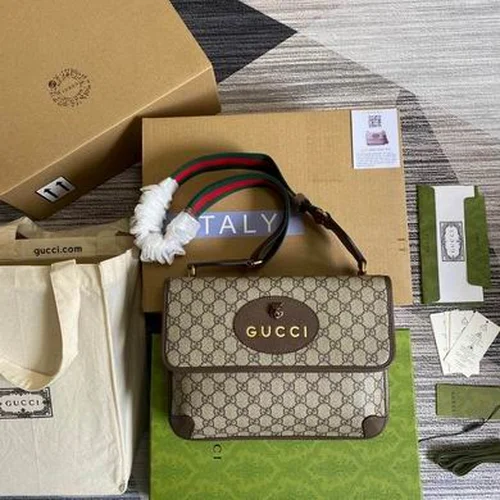 Gucci Original More Women's Bags Authentic Luxury Collection