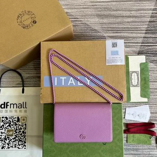 Gucci Original More Women's Bags Authentic Luxury Collection