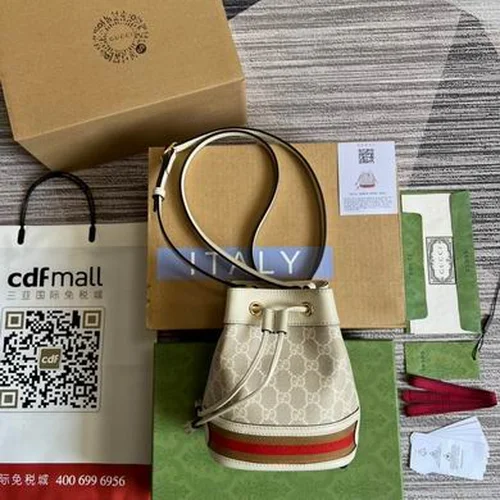 Gucci Original More Women's Bags Authentic Luxury Collection