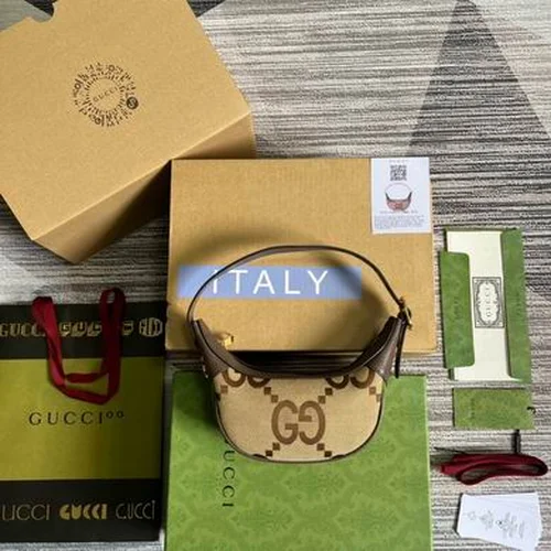 Gucci Original More Women's Bags Authentic Luxury Collection