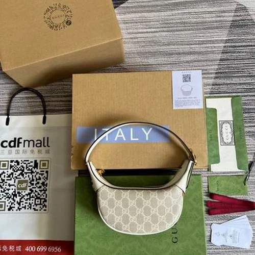 Gucci Original More Women's Bags Authentic Luxury Collection