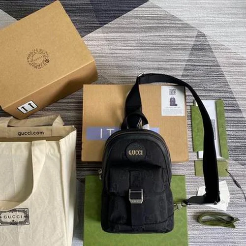 Gucci Original More Women's Bags Authentic Luxury Collection