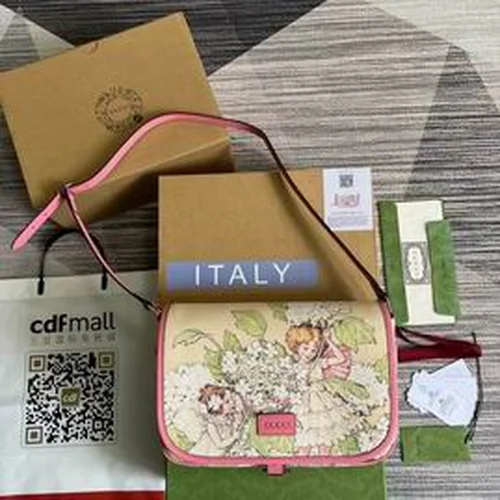 Gucci Original More Women's Bags Authentic Luxury Collection