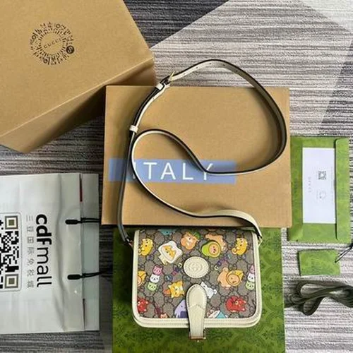 Gucci Original More Women's Bags Authentic Luxury Collection