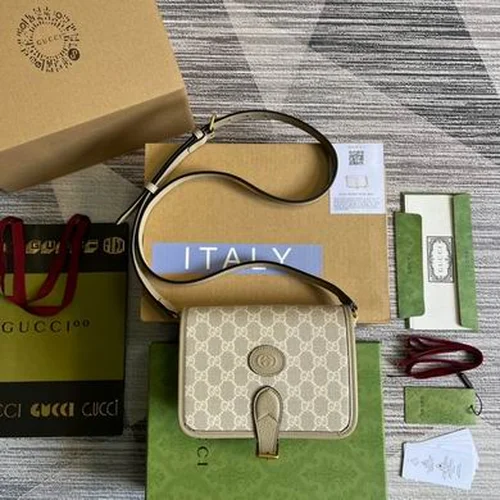 Gucci Original More Women's Bags Authentic Luxury Collection