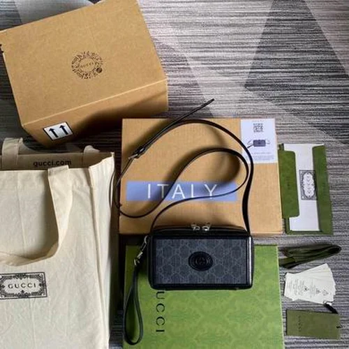 Gucci Original More Women's Bags Authentic Luxury Collection