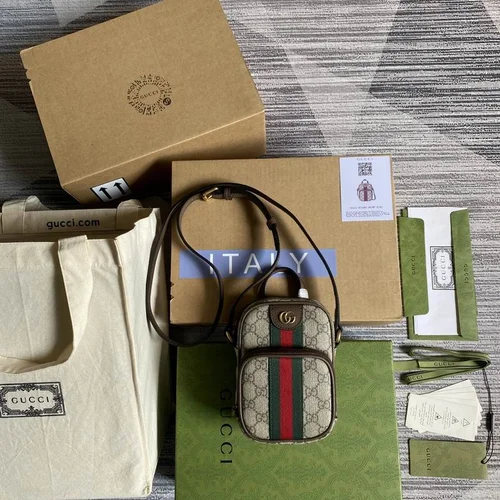 Gucci Original More Women's Bags Authentic Luxury Collection