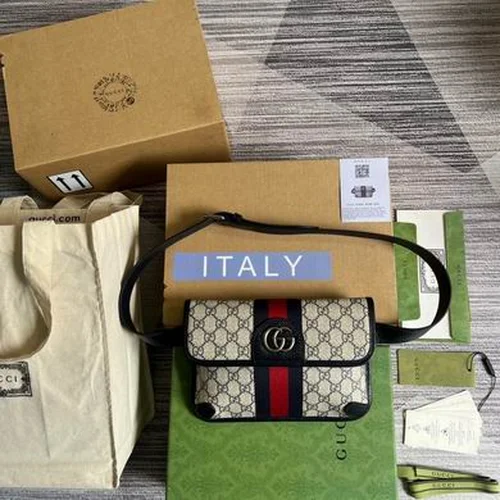 Gucci Original More Women's Bags Authentic Luxury Collection