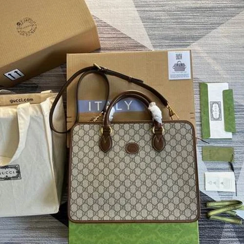 Gucci Original More Women's Bags Authentic Luxury Collection