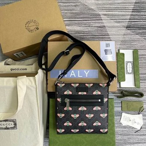 Gucci Original More Women's Bags Authentic Luxury Collection