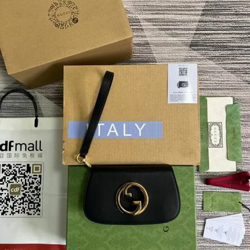 Gucci Original More Women's Bags Authentic Luxury Collection