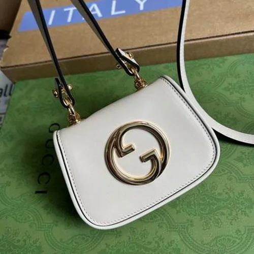 Gucci Original More Women's Bags Authentic Luxury Collection