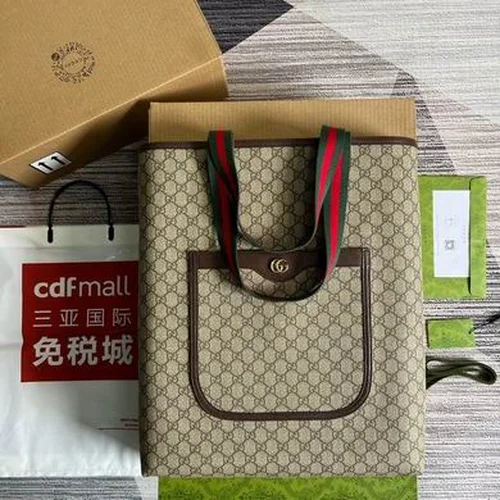 Gucci Original More Women's Bags Authentic Luxury Collection