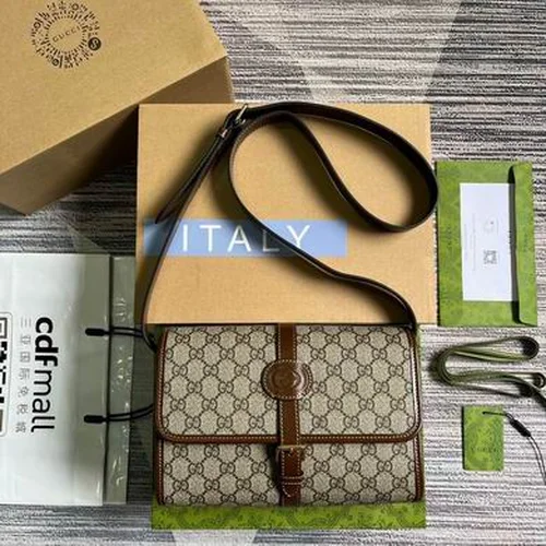 Gucci Original More Women's Bags Authentic Luxury Collection