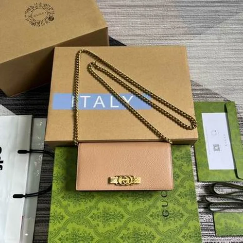 Gucci Original More Women's Bags Authentic Luxury Collection