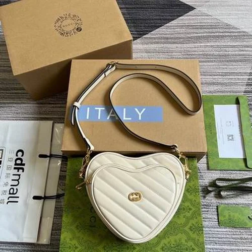 Gucci Original More Women's Bags Authentic Luxury Collection