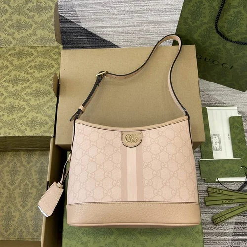 Gucci Original More Women's Bags Authentic Luxury Collection