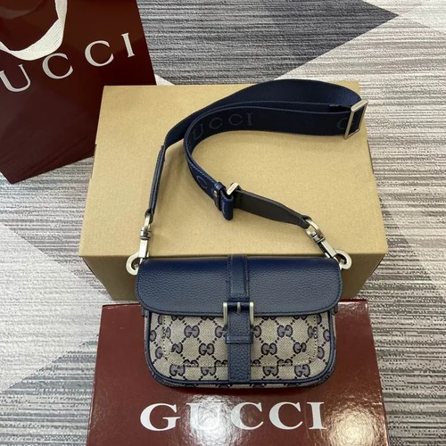 Gucci Original More Women's Bags Authentic Luxury Collection