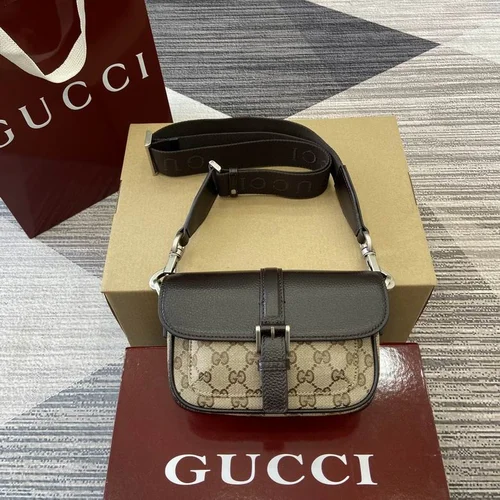 Gucci Original More Women's Bags Authentic Luxury Collection