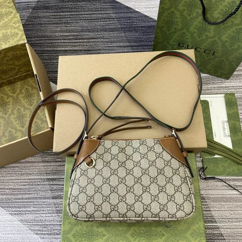 Gucci Original More Women's Bags Authentic Luxury Collection