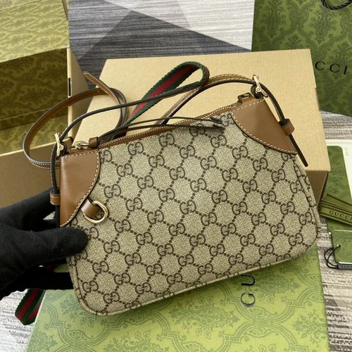 Gucci Original More Women's Bags Authentic Luxury Collection