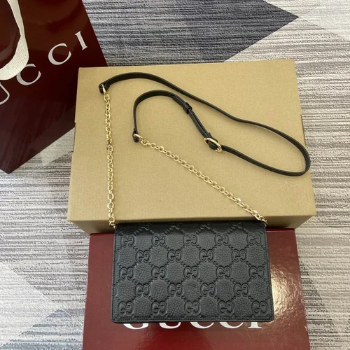 Gucci Original More Women's Bags Authentic Luxury Collection