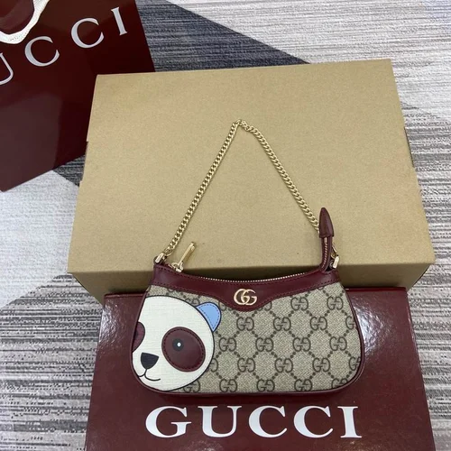 Gucci Original More Women's Bags Authentic Luxury Collection