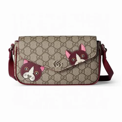 Gucci Original More Women's Bags Authentic Luxury Collection