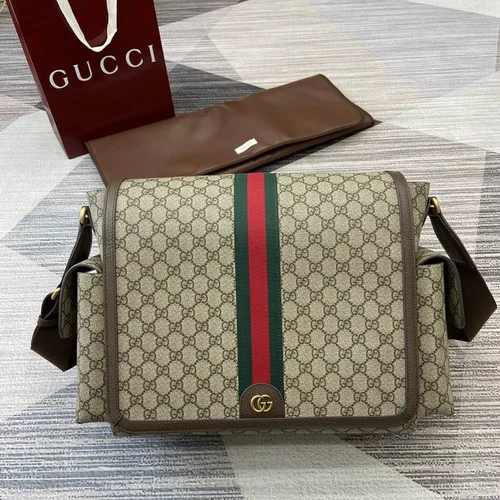 Gucci Original More Women's Bags Authentic Luxury Collection