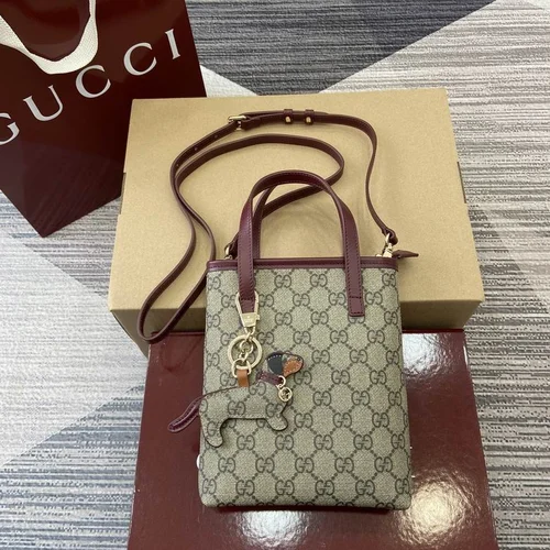 Gucci Original More Women's Bags Authentic Luxury Collection