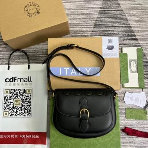 Gucci Original More Women's Bags Authentic Luxury Collection