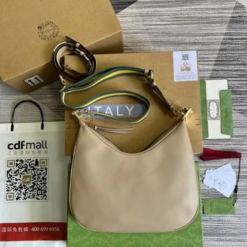 Gucci Original More Women's Bags Authentic Luxury Collection