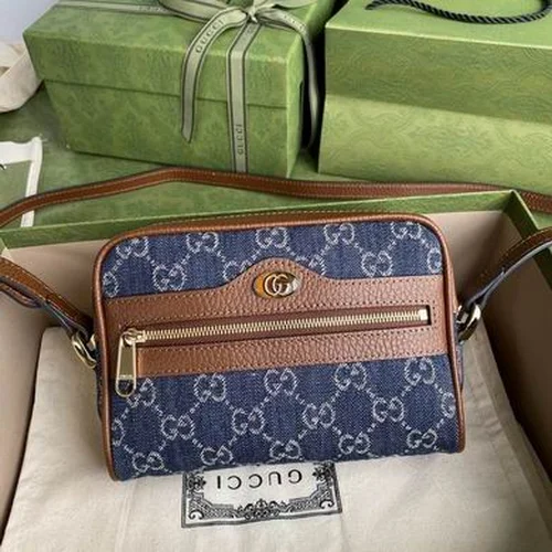 Gucci Original More Women's Bags Authentic Luxury Collection