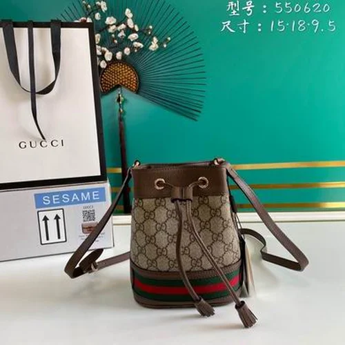 Gucci Original More Women's Bags Authentic Luxury Collection