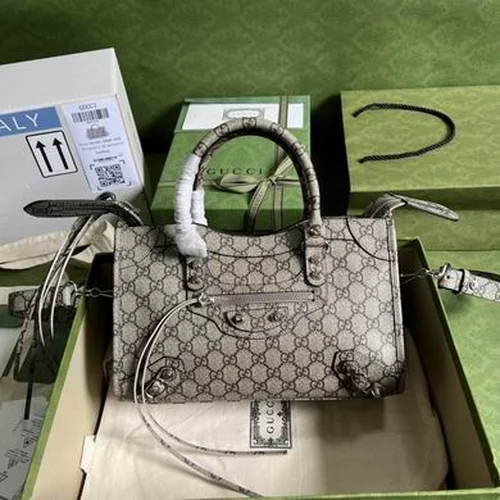 Gucci Original More Women's Bags Authentic Luxury Collection