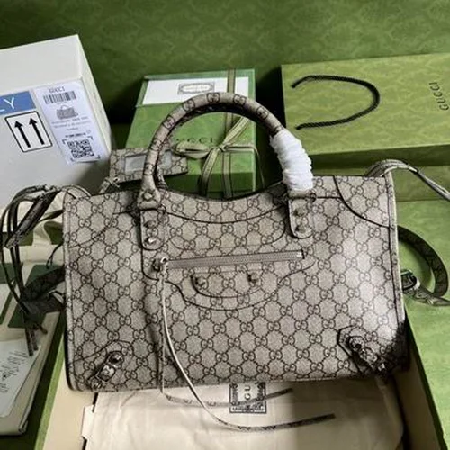 Gucci Original More Women's Bags Authentic Luxury Collection