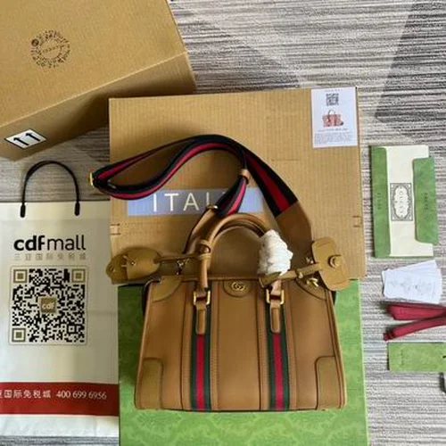 Gucci Original More Women's Bags Authentic Luxury Collection